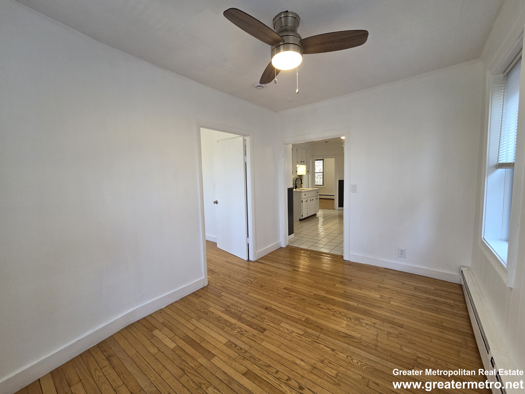 75 Charter St, North End