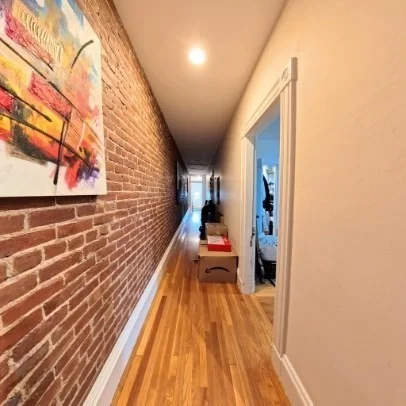 185 Davis Ave, Coolidge Corner
