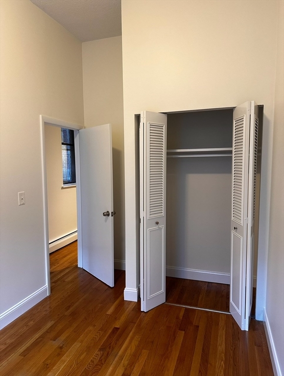 225 East Berkeley St, South End