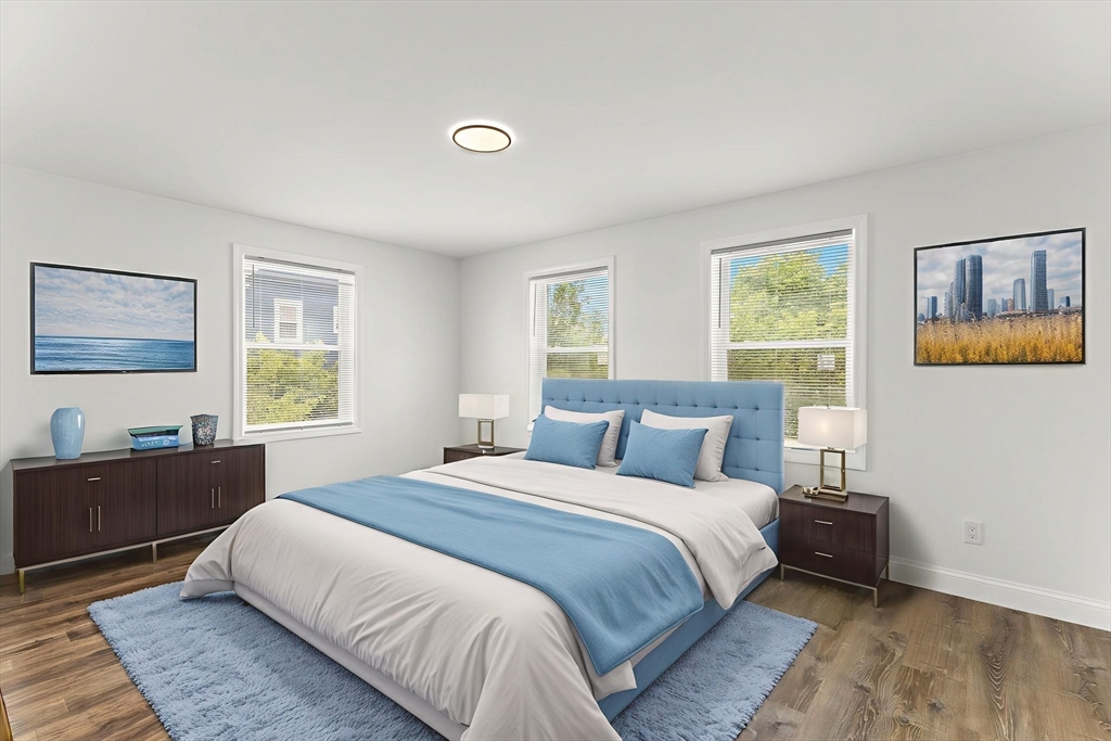 41 Hampton St, Providence