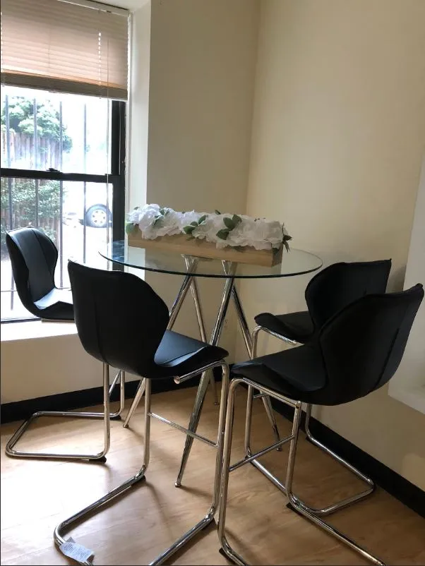 90 Saint Botolph St, Back Bay