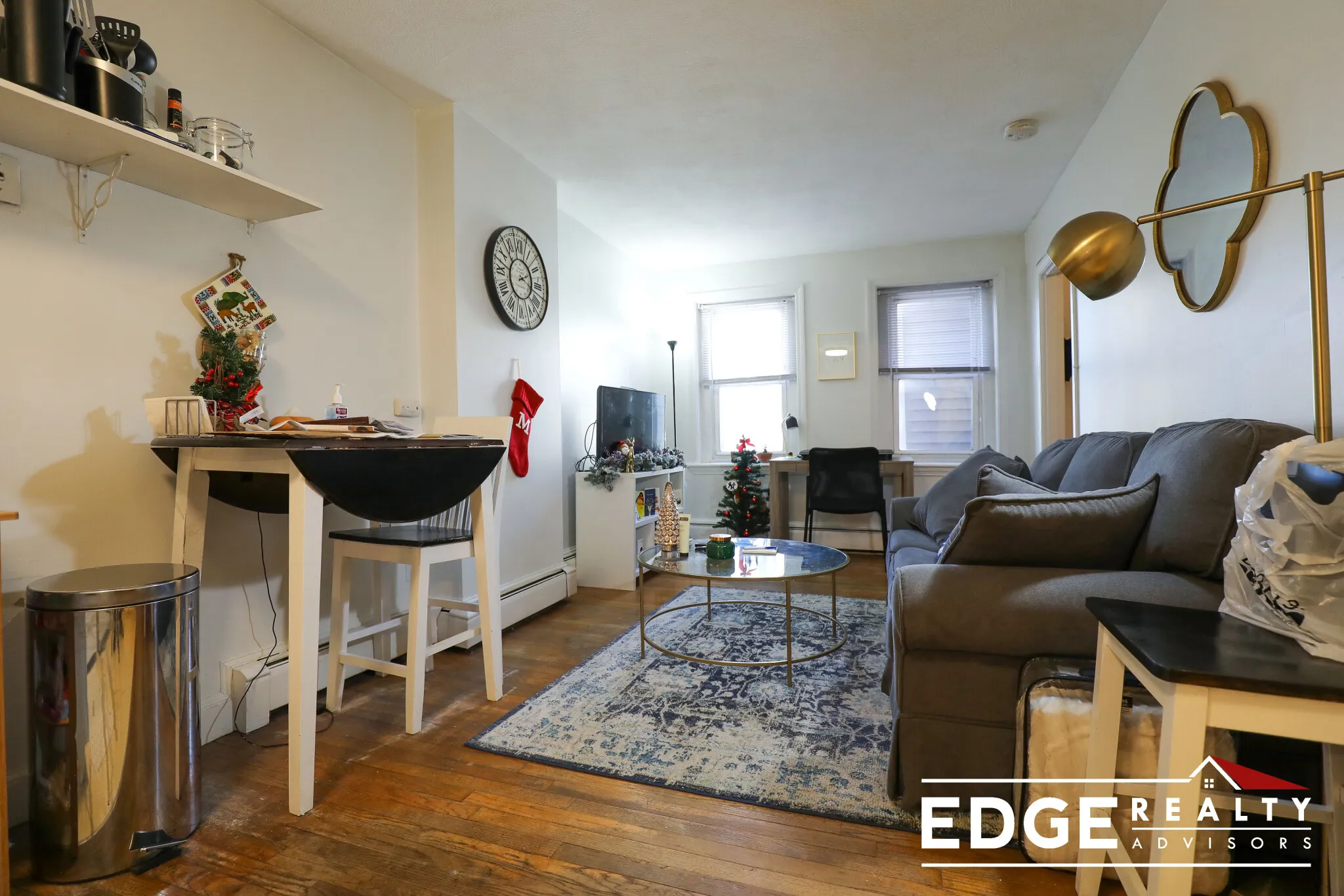 130 Emerson St, South Boston