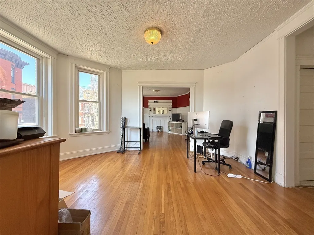 1908 Beacon St, Brookline