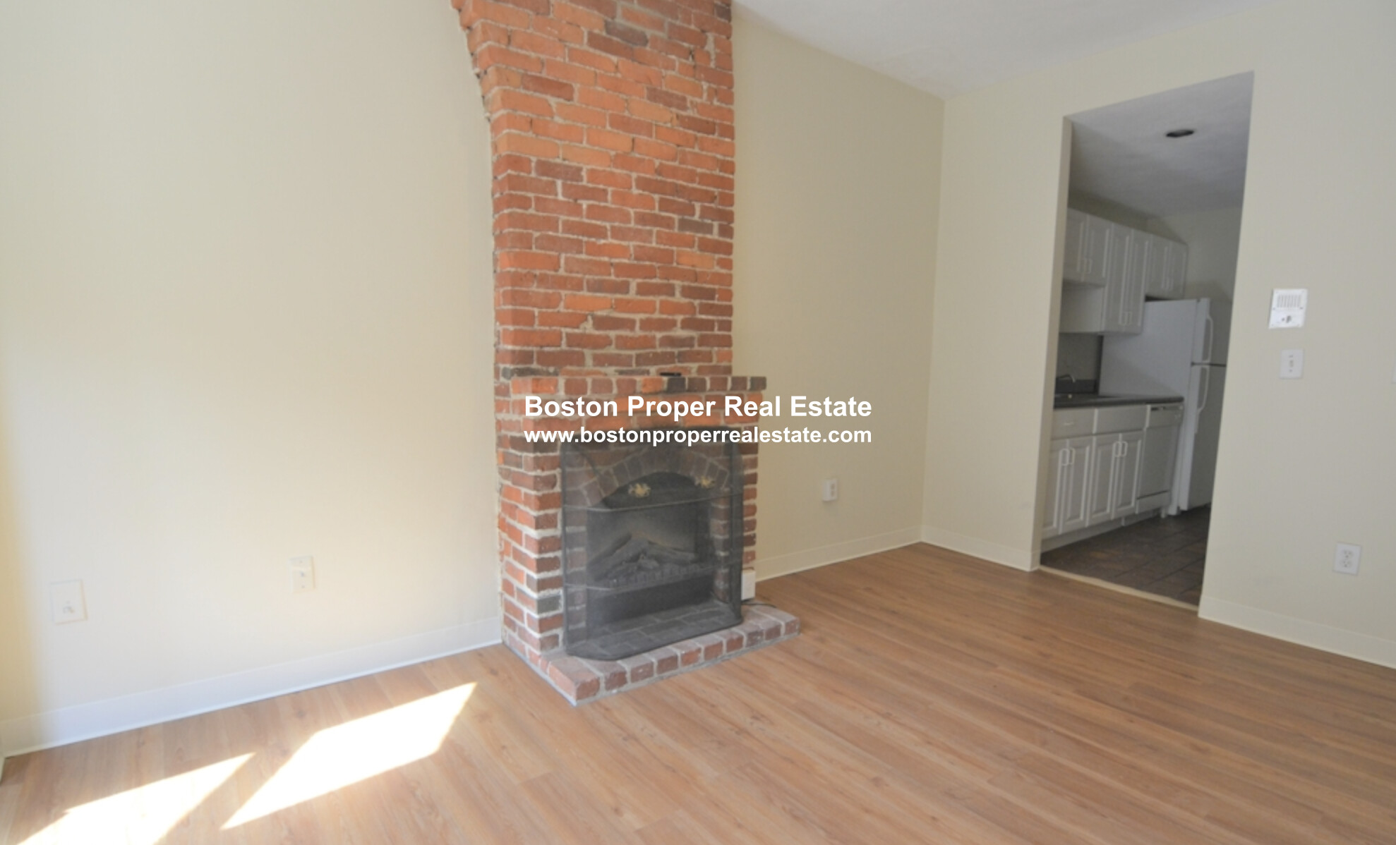 34 Saint Germain St, Back Bay