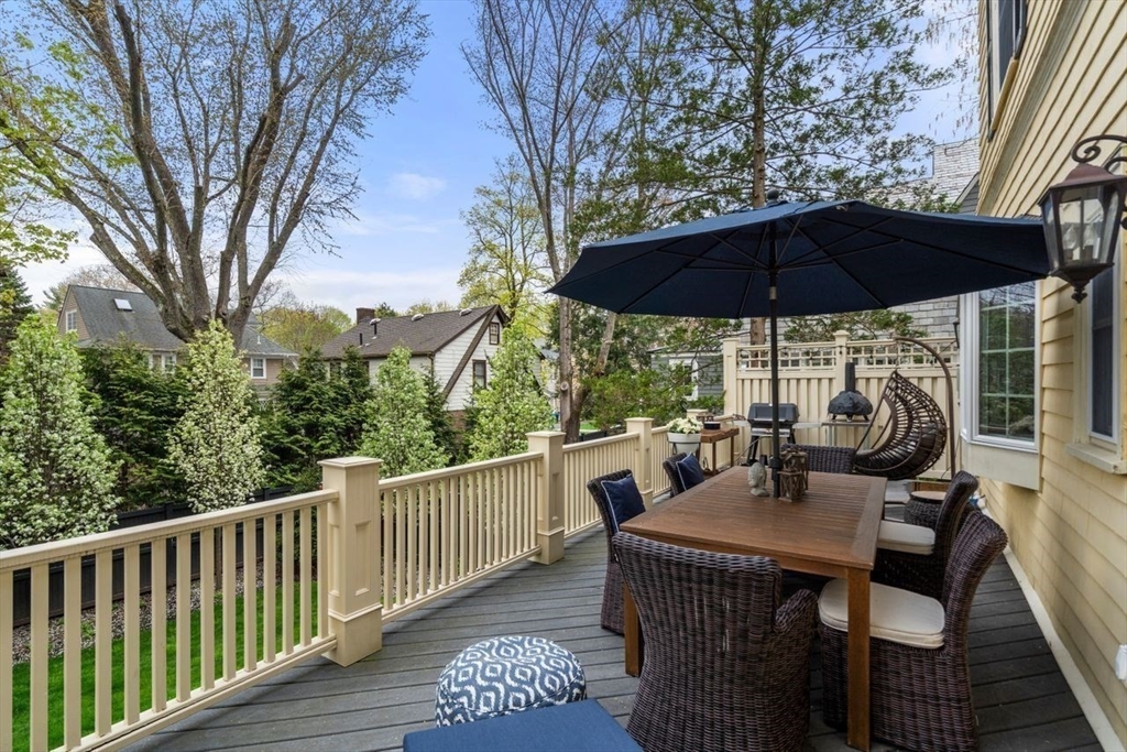 204 Homer St, Newton Center