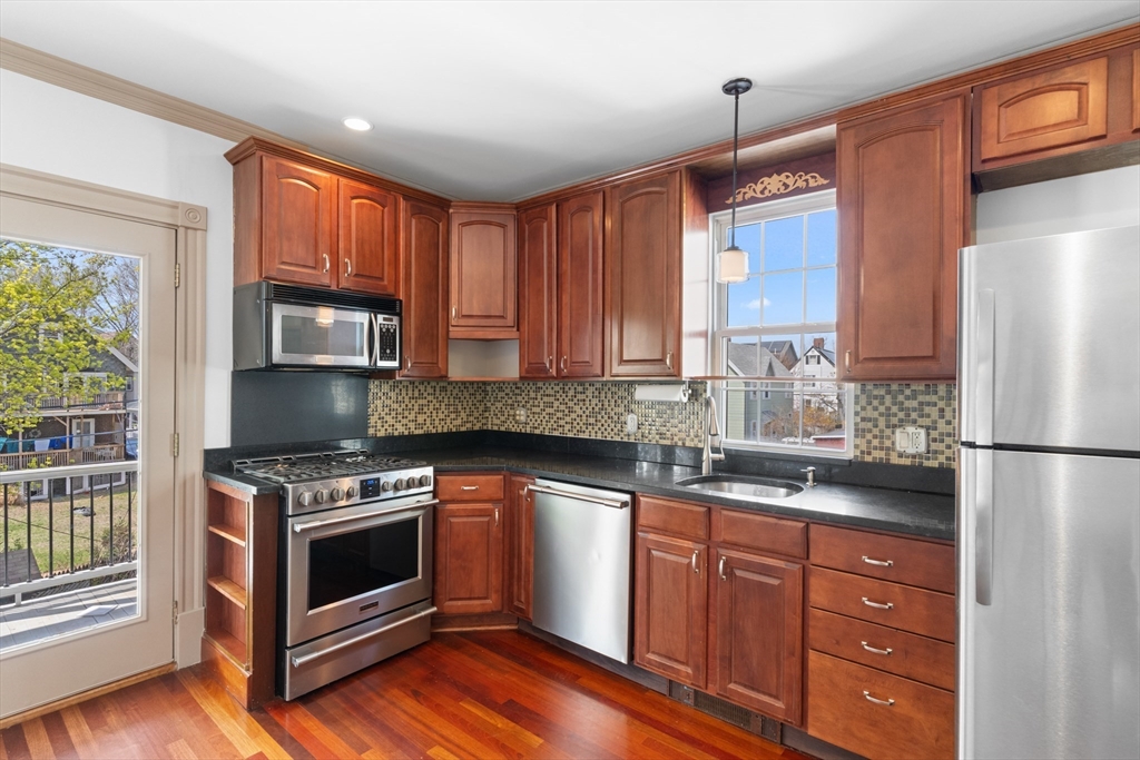 13 Maryland St, Dorchester