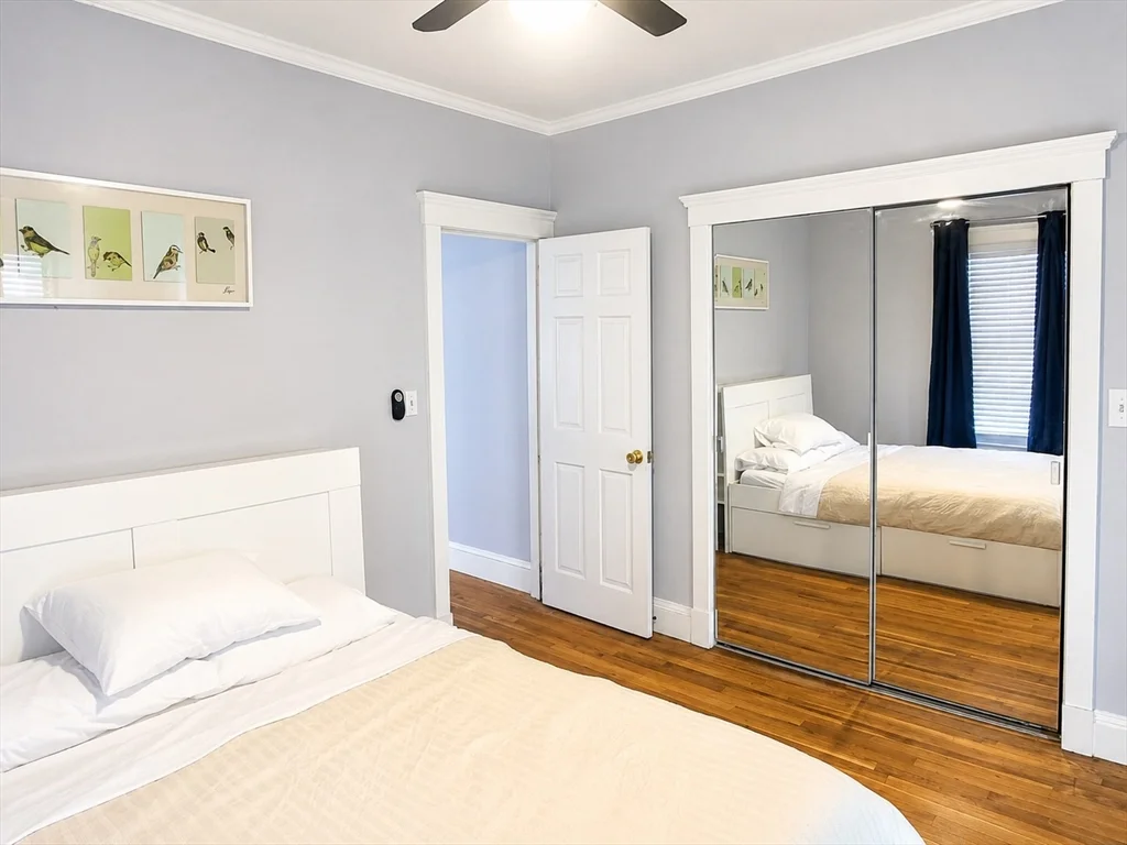 323 Bainbridge St, Malden
