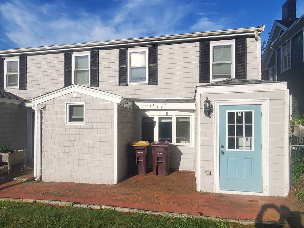 89 Front St, Weymouth Landing