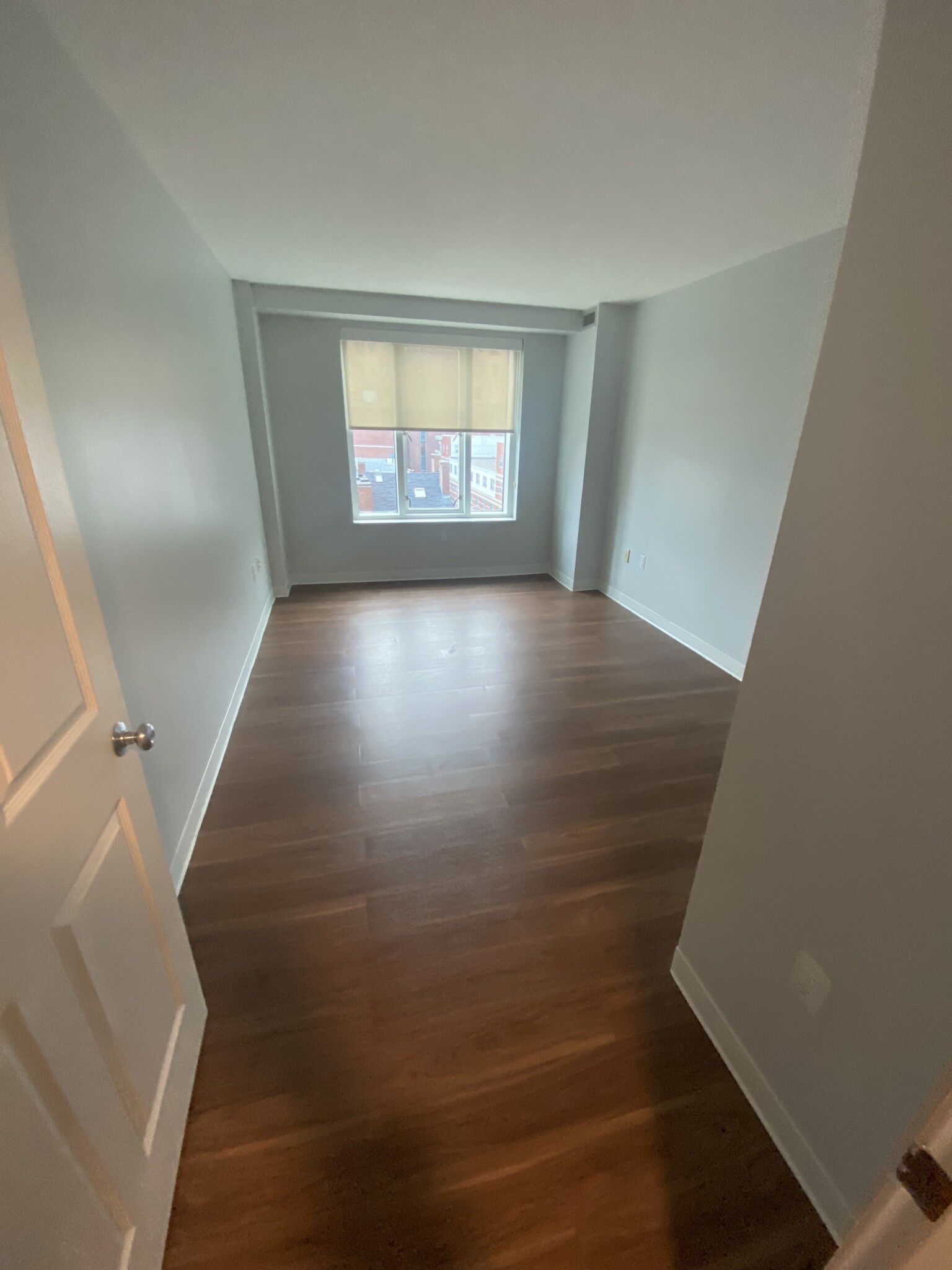 1 Nassau St, Chinatown