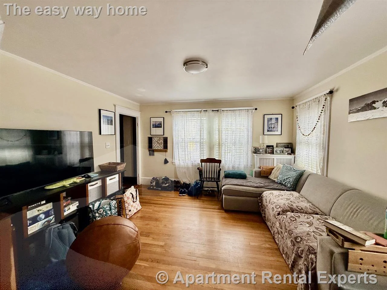 25 Verdun St, Porter Square