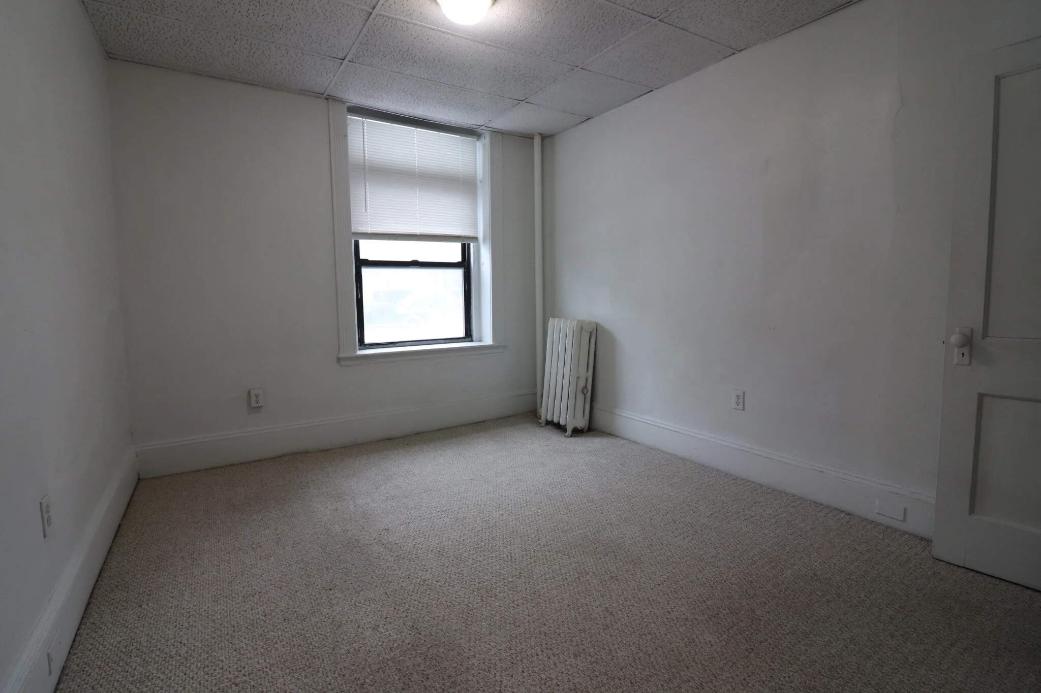 409 Huntington Ave, Fenway