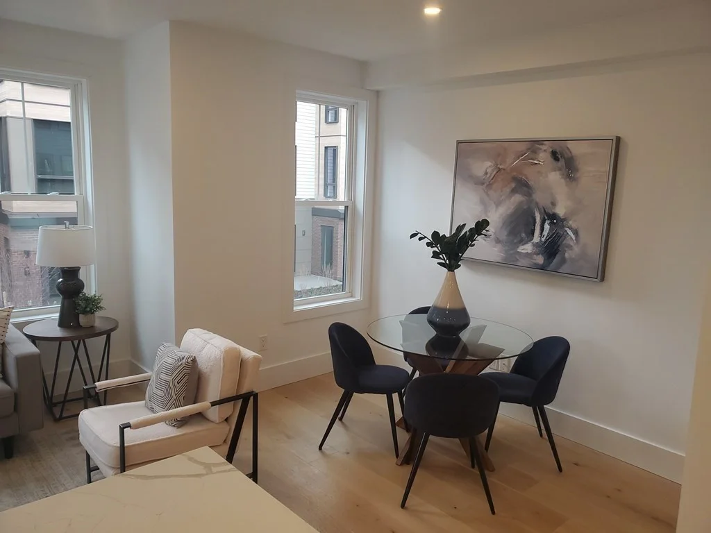 9 Greenmount St, Dorchester