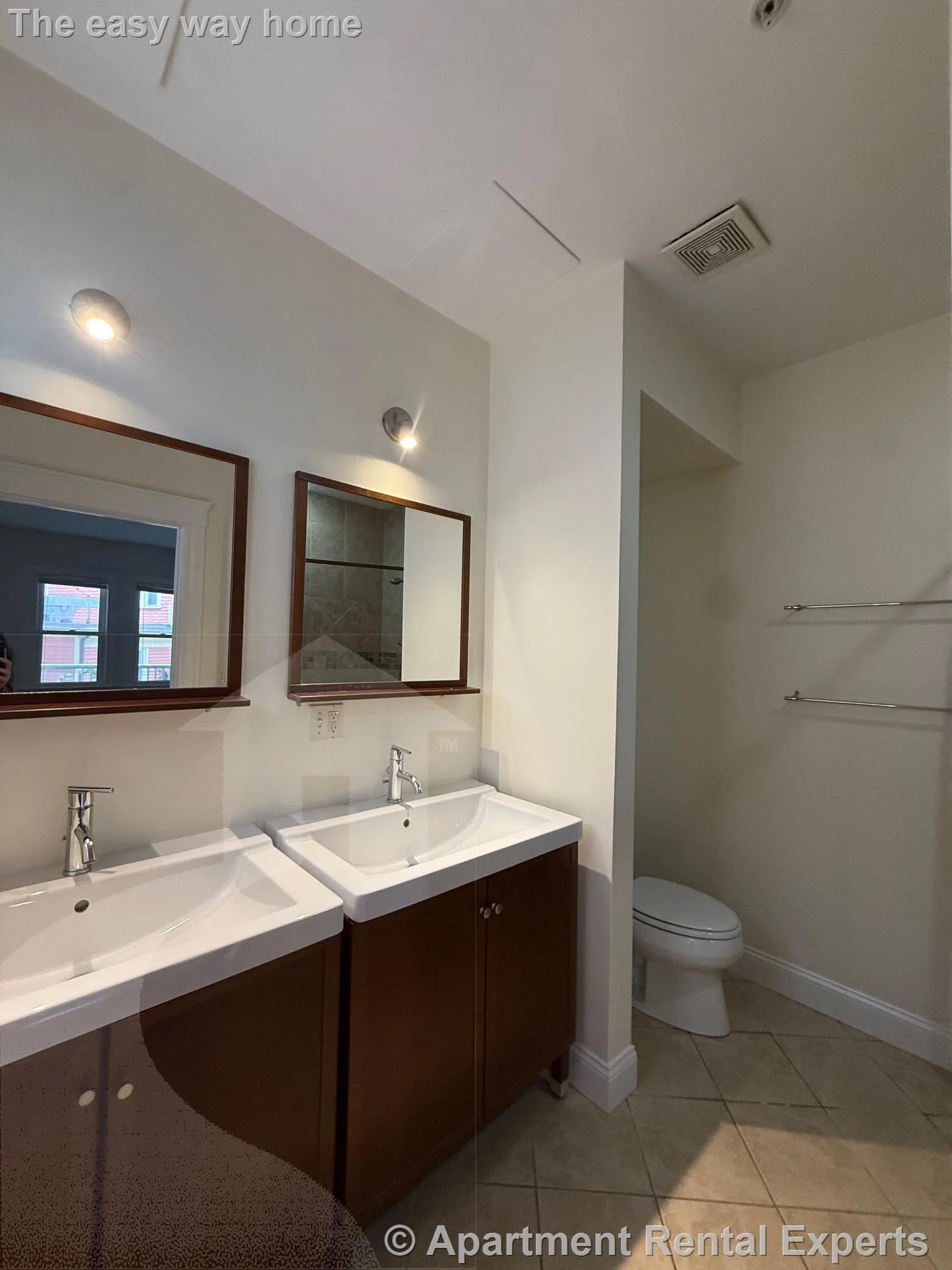 6 Giles Park, Union Square