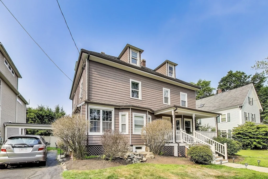 24 Clematis St, Winchester