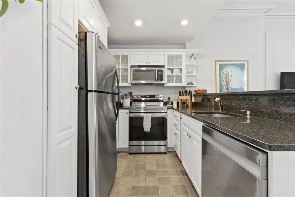 80 W Concord St, South End