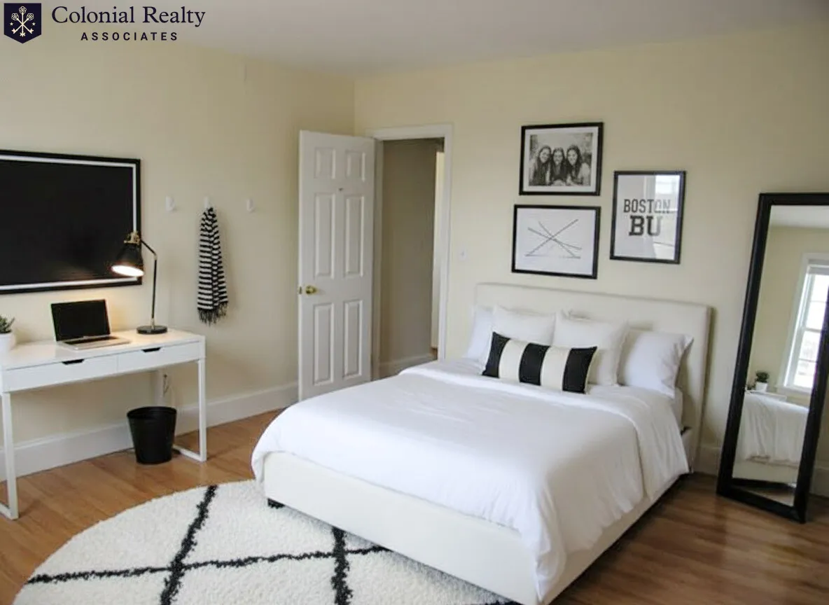 66 Egmont St, North Brookline