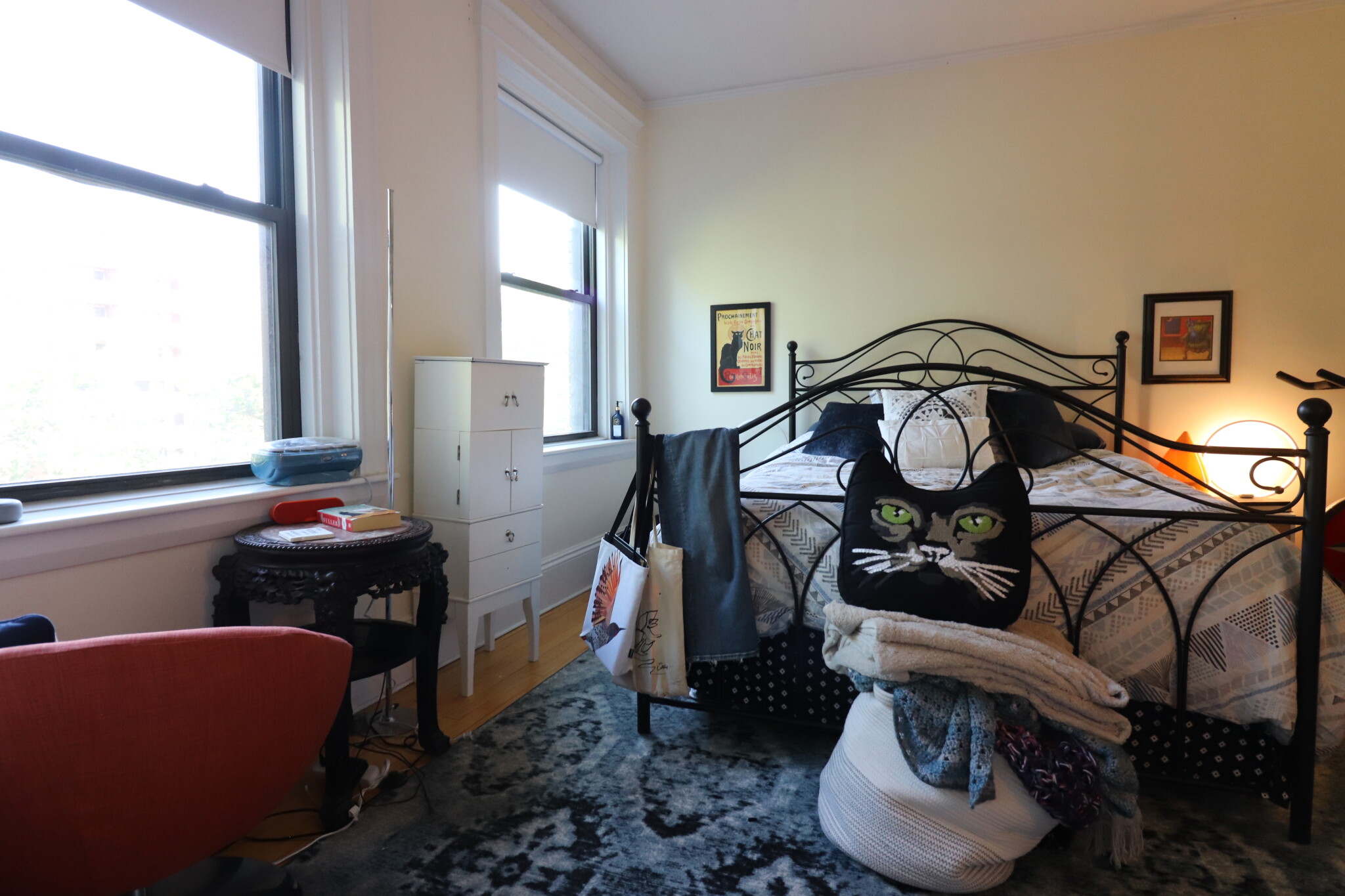 1100 Beacon St, Brookline