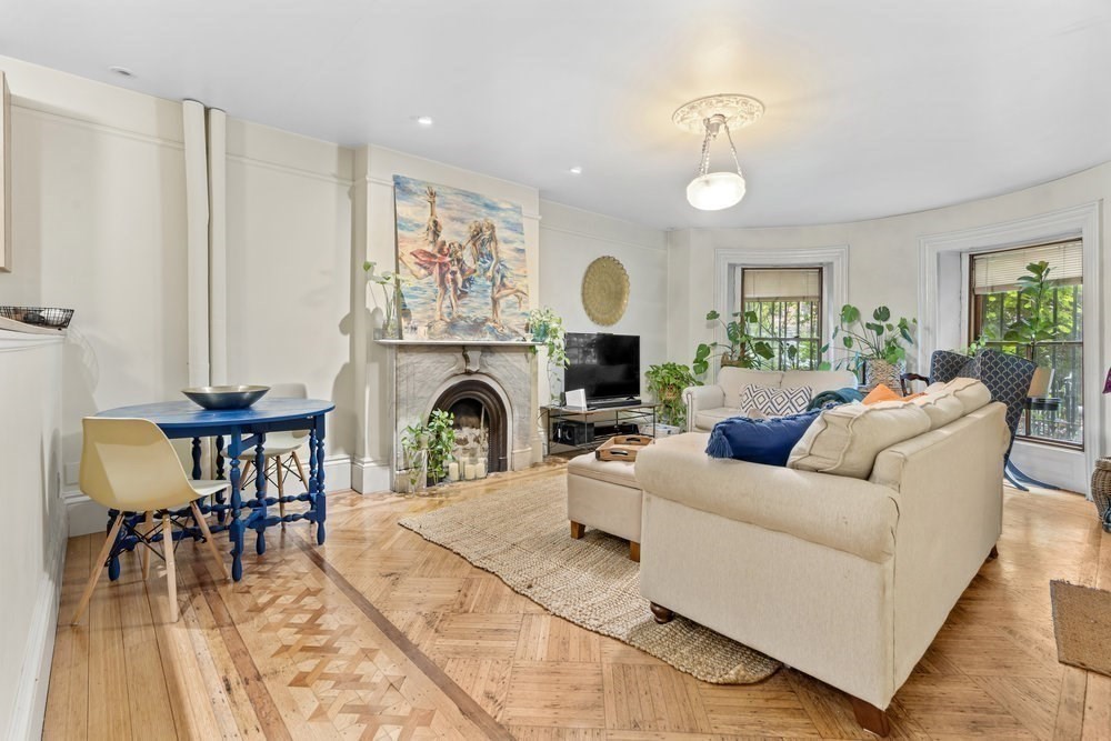 20 Worcester Sq, South End