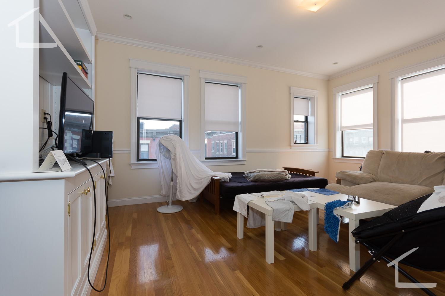 76 Quint Ave, Allston