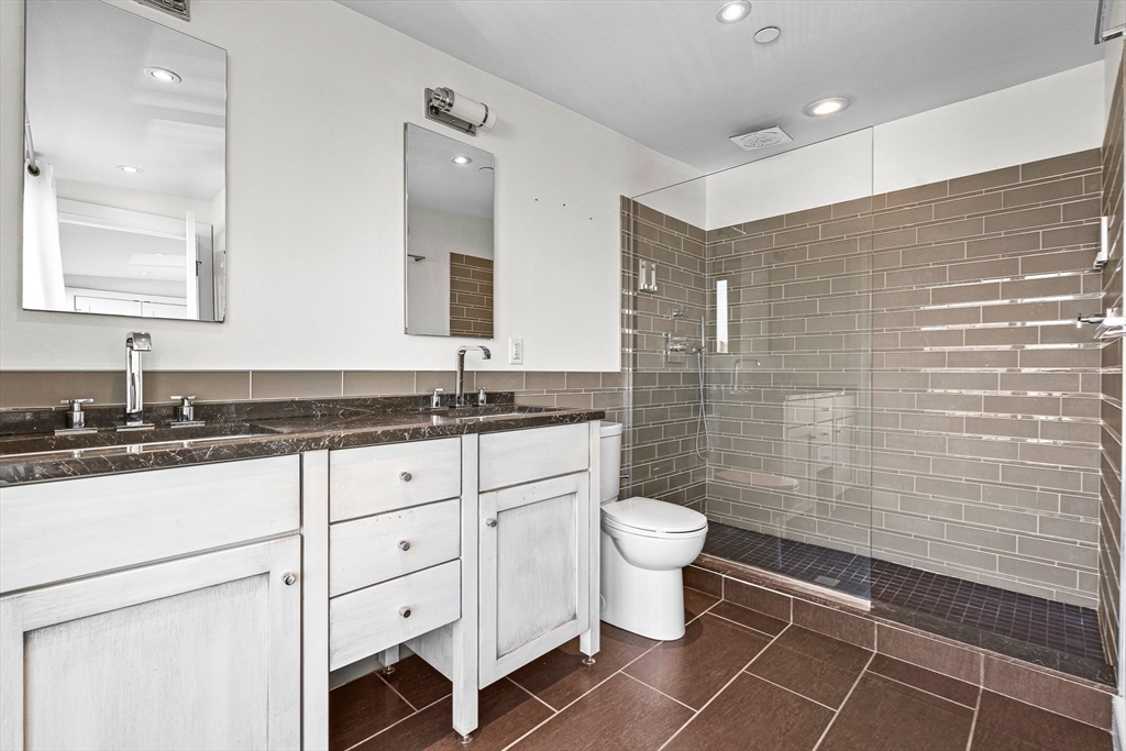 33 Commercial Wharf, Waterfront