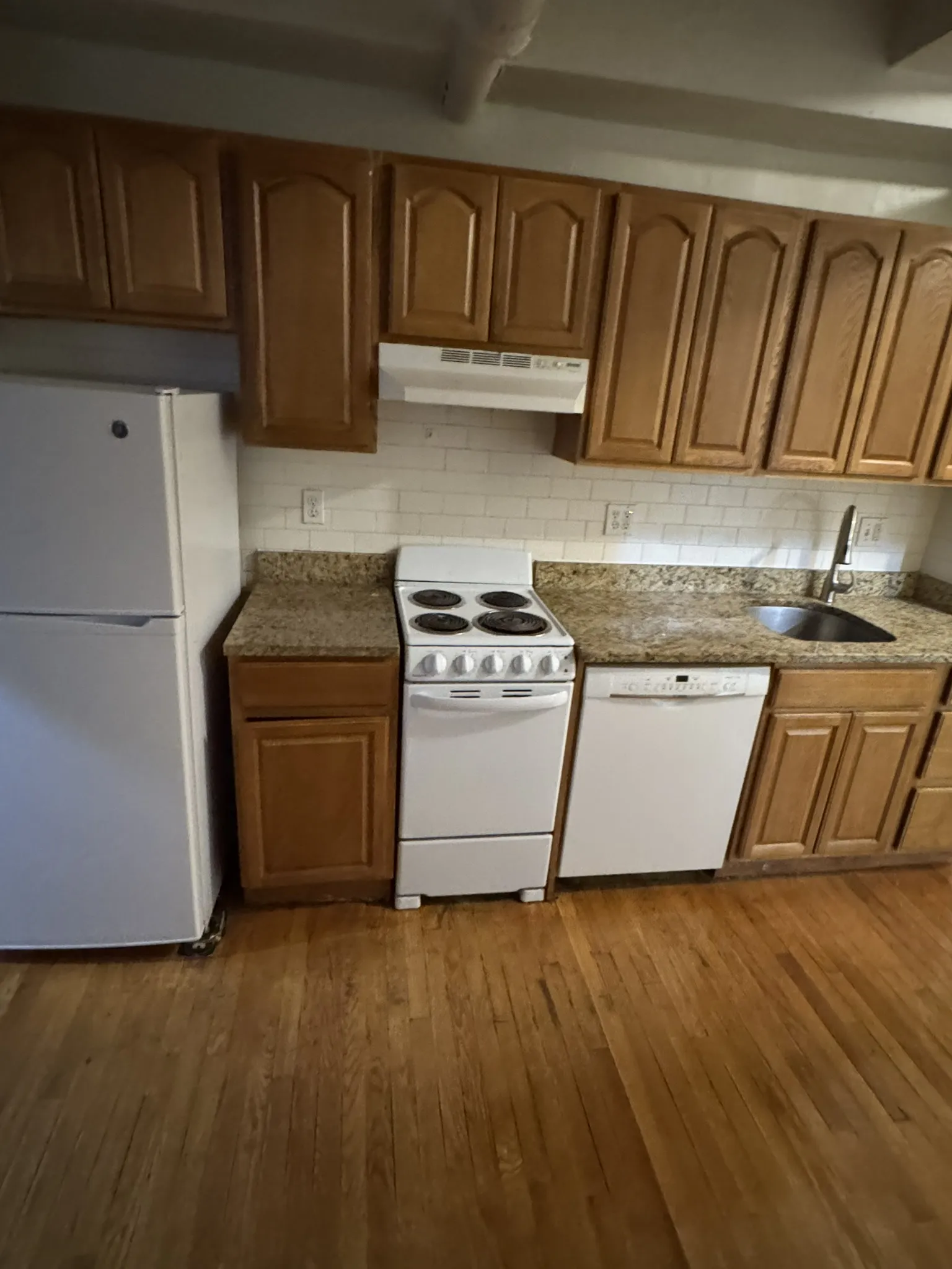 115 Saint Stephen St, Fenway