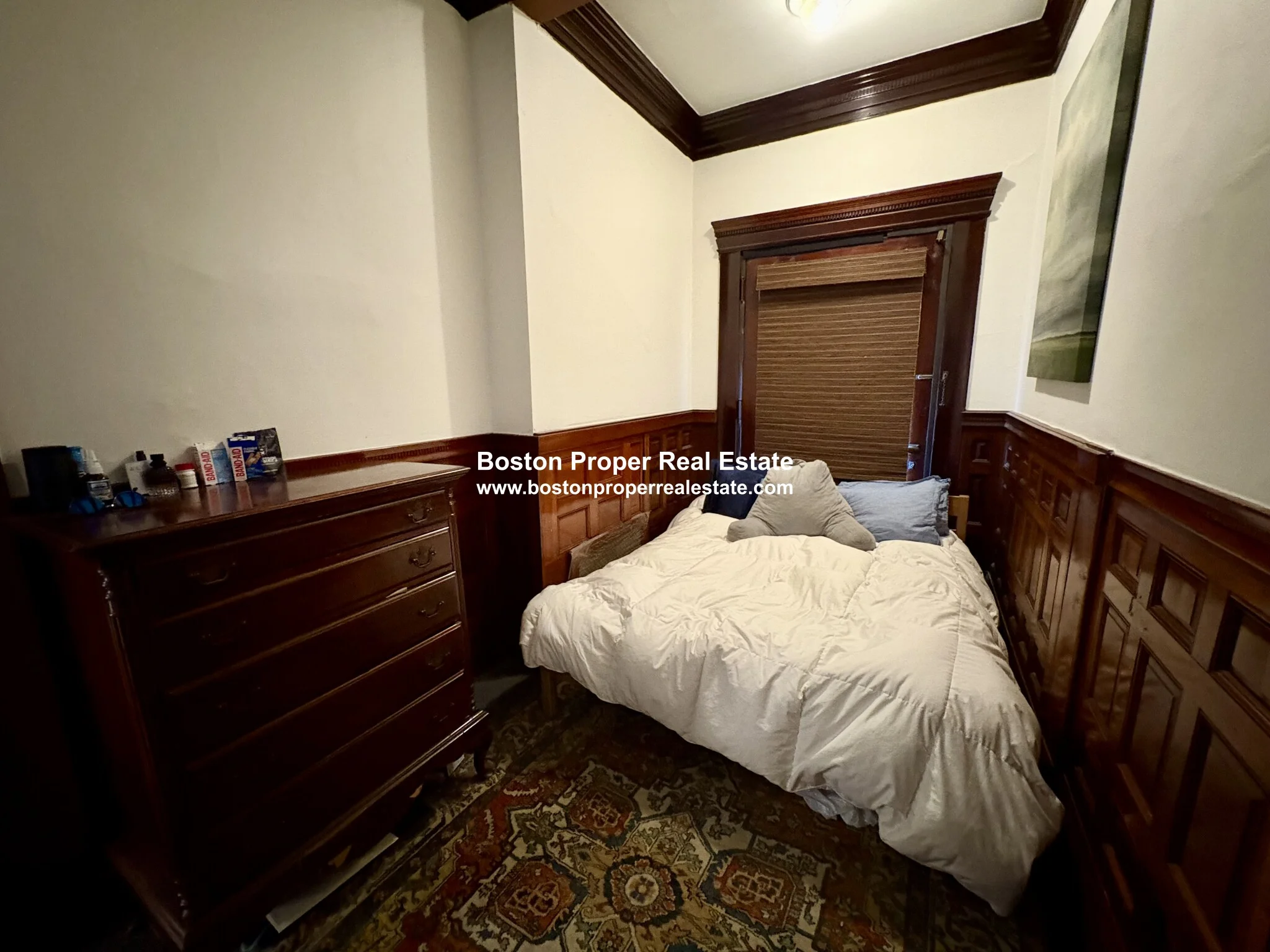 27 Bay State Rd, Fenway