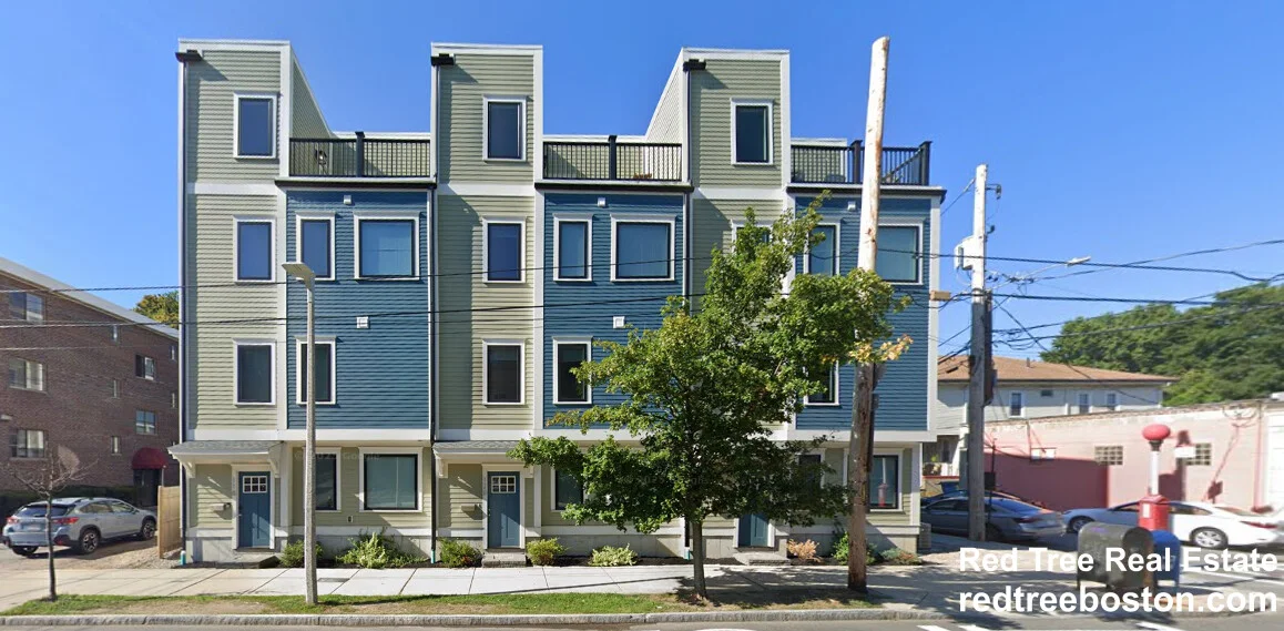 122 Tremont St, Brighton