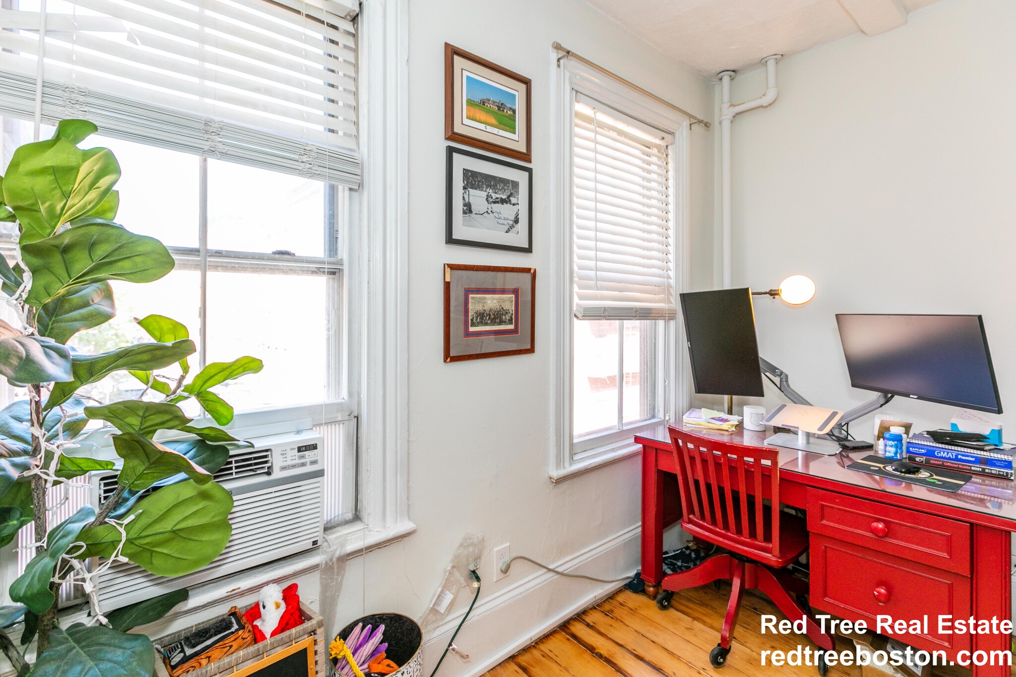 32 Irving St, Beacon Hill