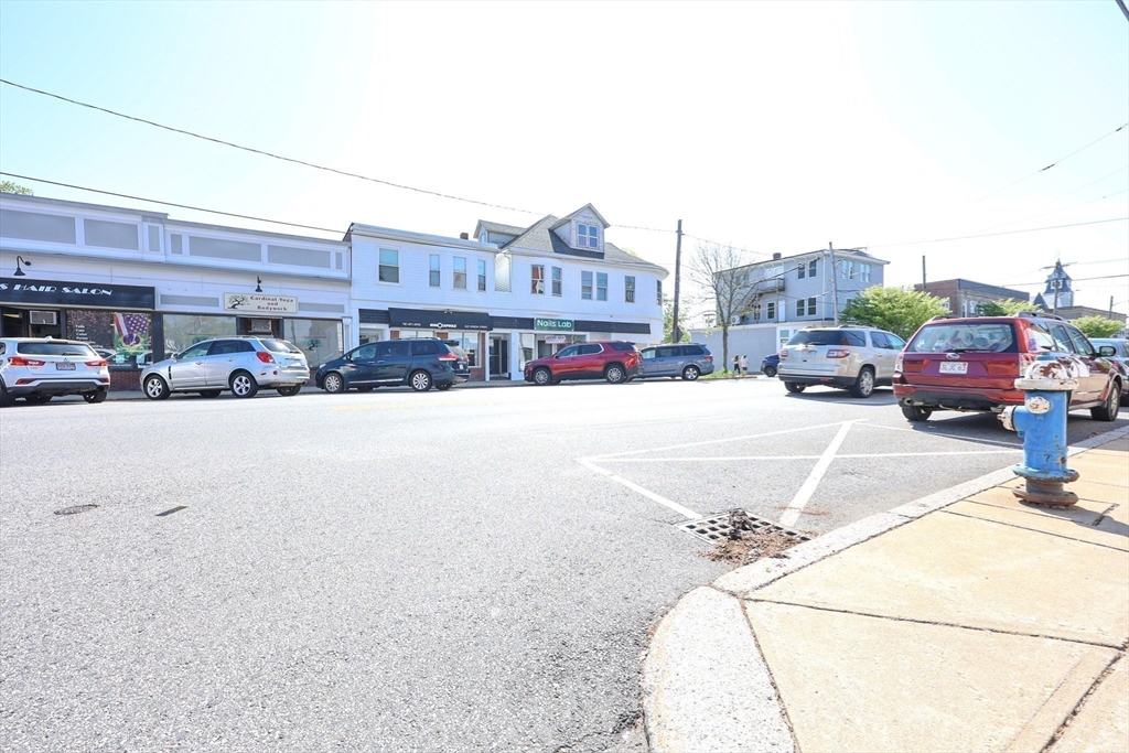 18 Pacific St, Rockland