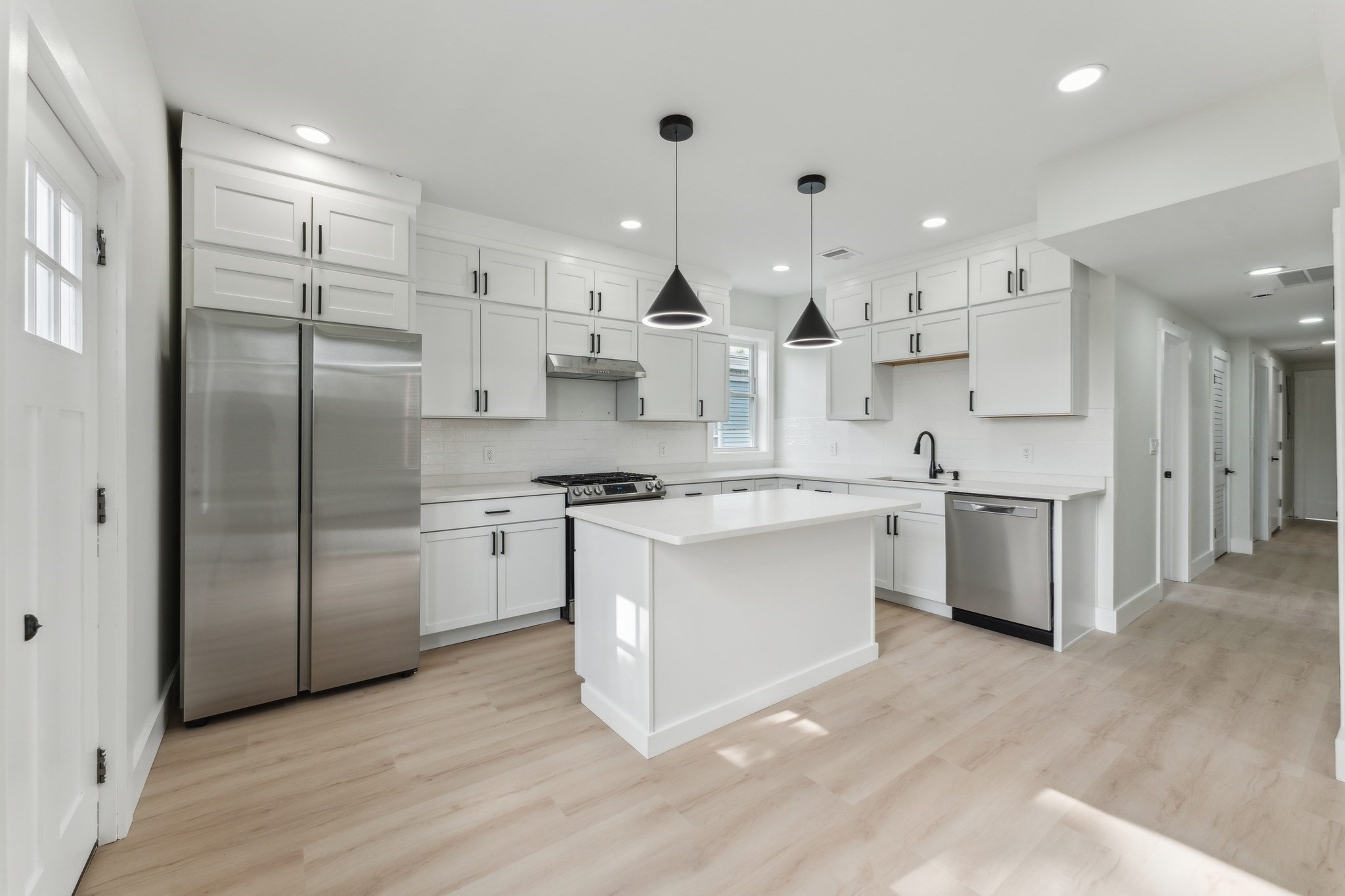 47 Brackett, Brighton