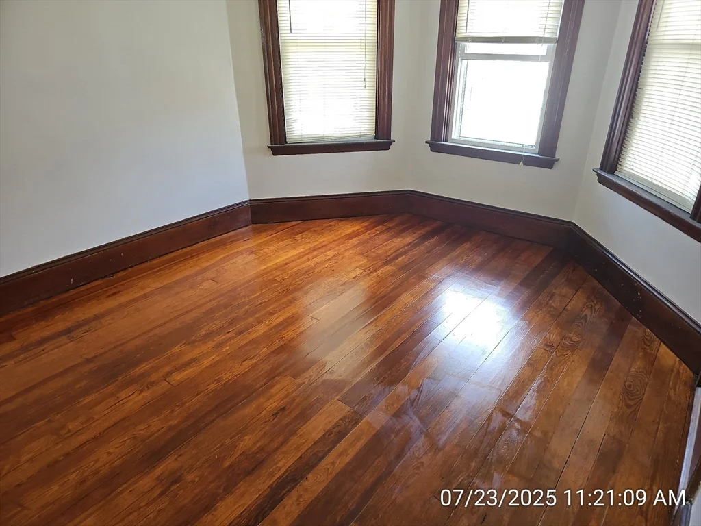 46 Princeton, New Bedford