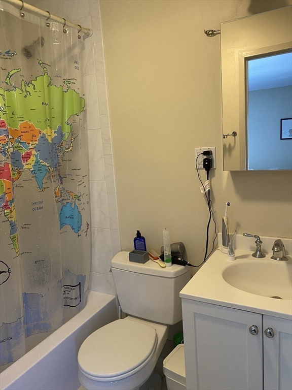 1600 Beacon St, Corey Hill