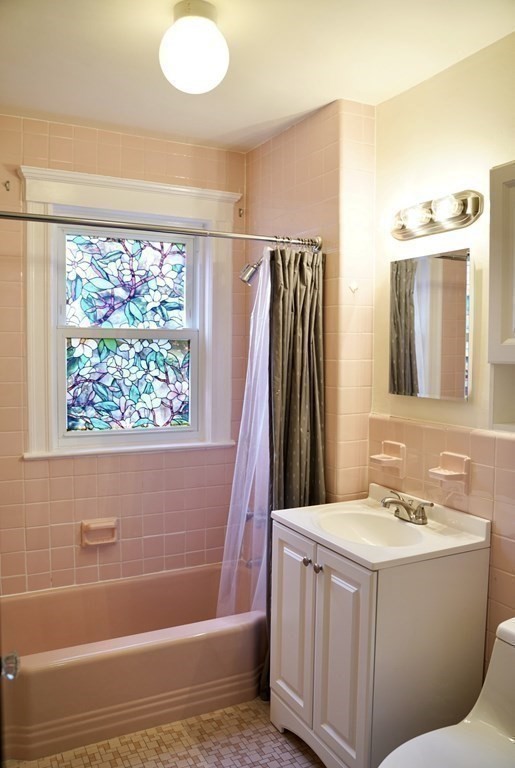 36 Ackers, Brookline