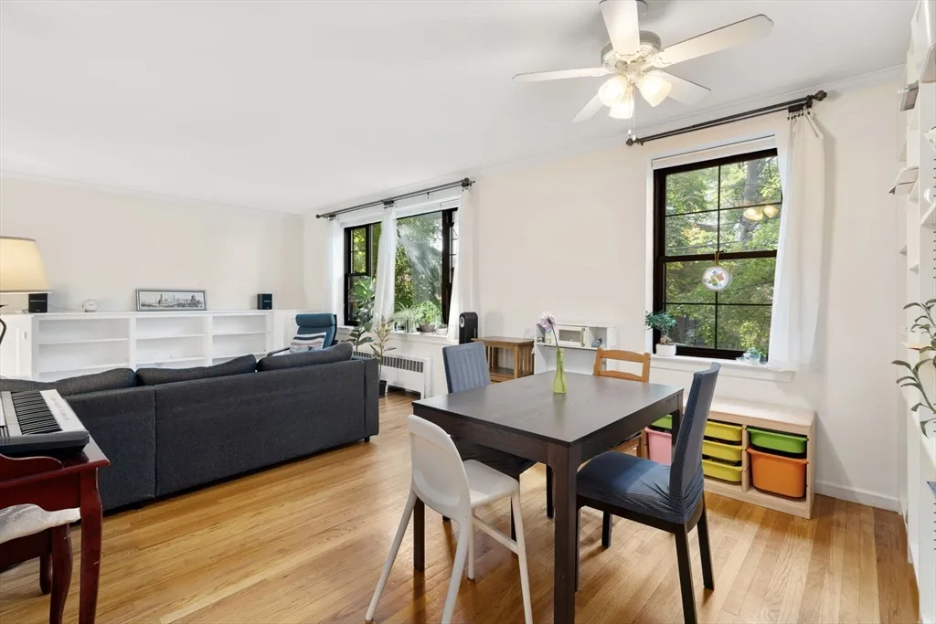 57 Harvard Ave, Allston