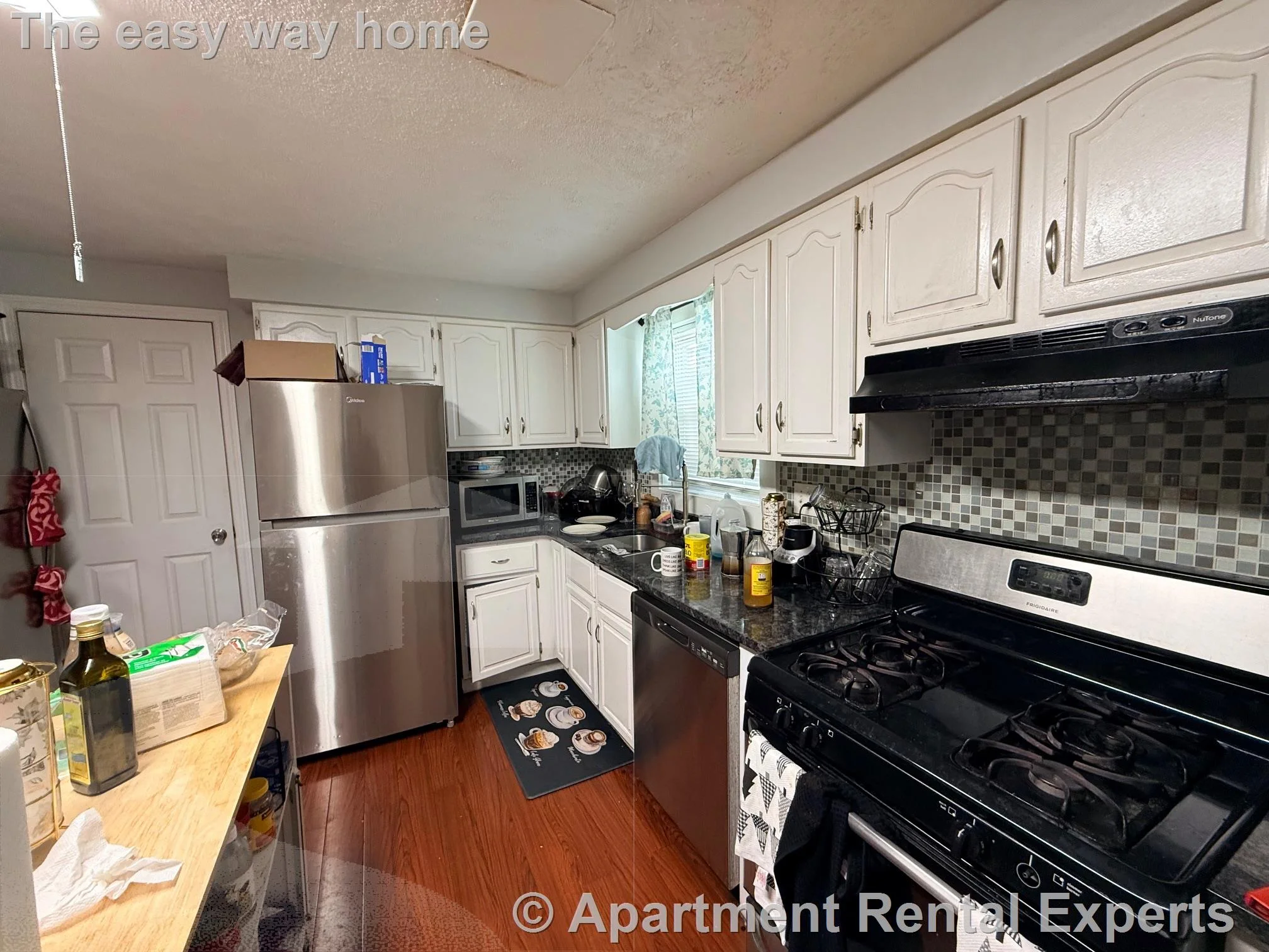 87 Bradford St, Other