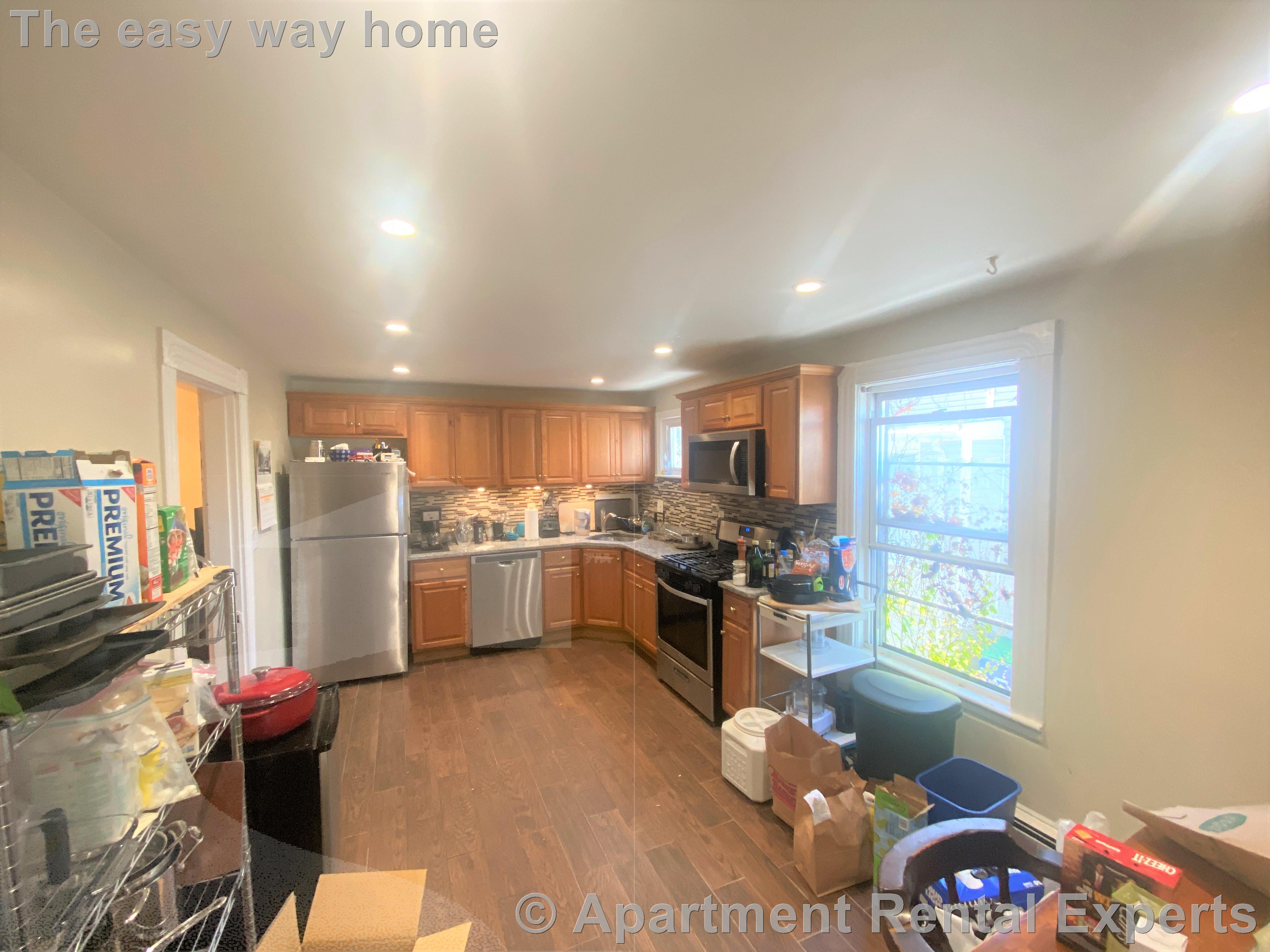 243 Highland Ave, Davis Square