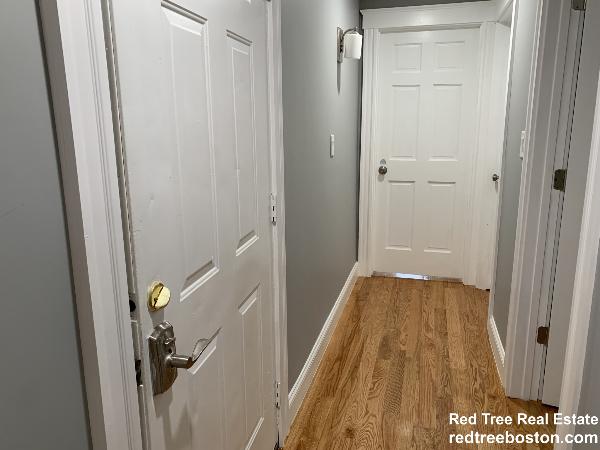 5 bed, 1 bath apartment for rent at 146 Hillside St Unit 1, Mission Hill — photo 20 of 28