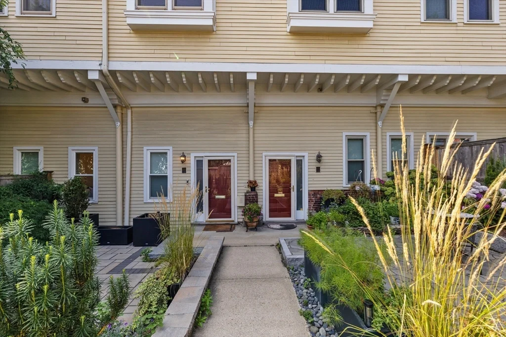 44 High St, Charlestown