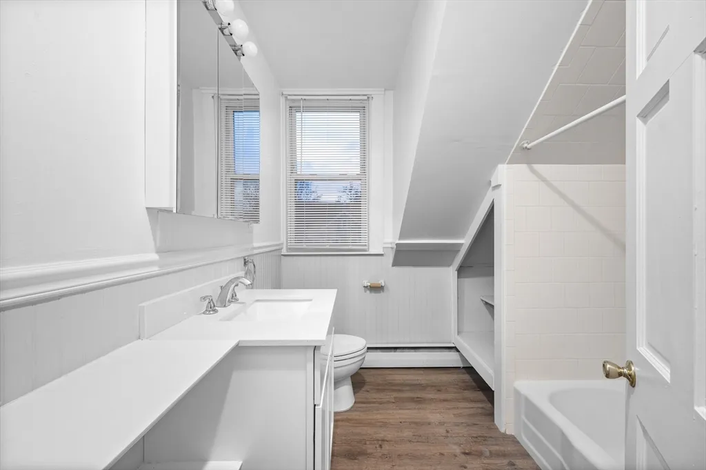 285 West Elm, Brockton