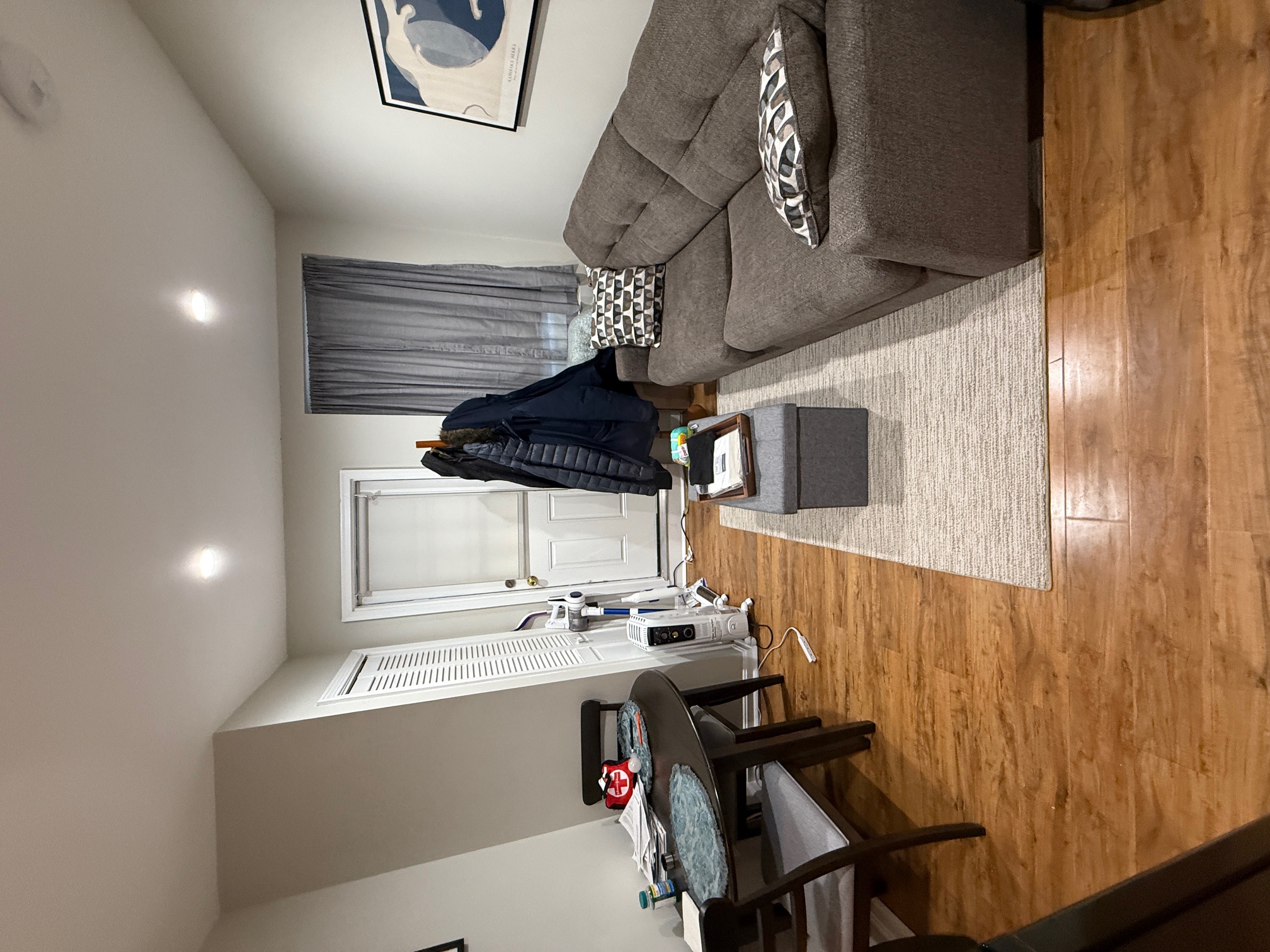 220 Hanover St, North End