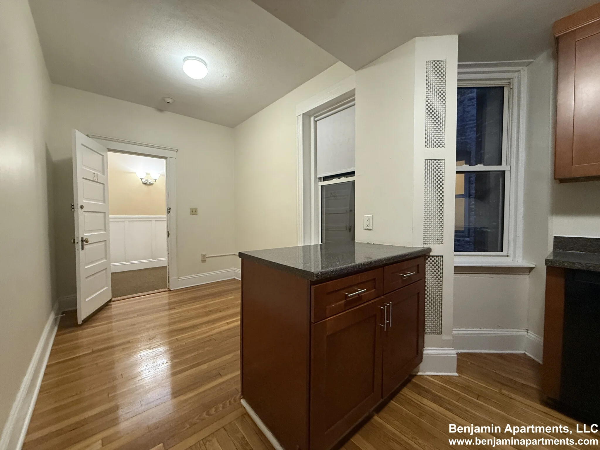 1788 Beacon St, Brookline