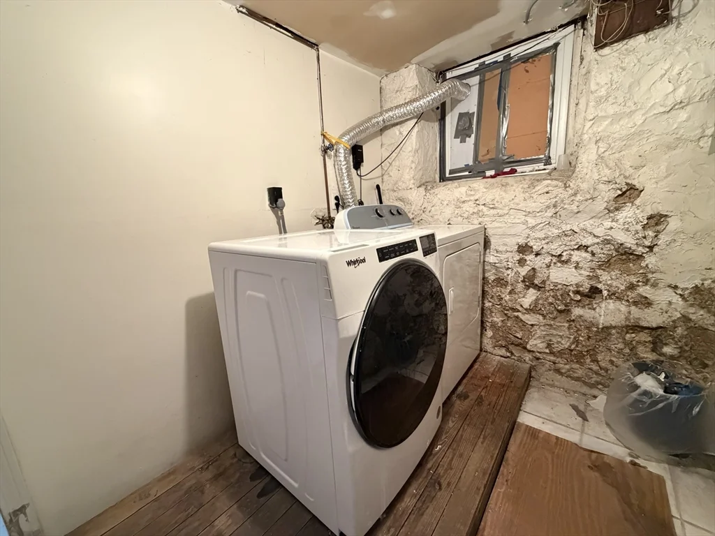 25 Hawthorne, Malden