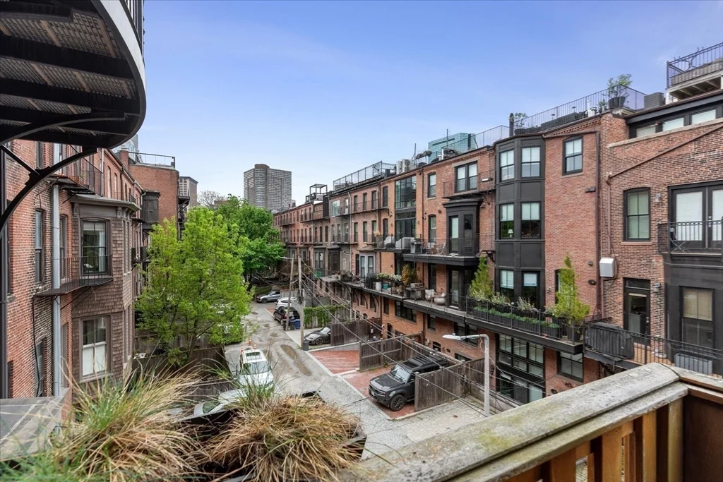 93 Pembroke St, South End