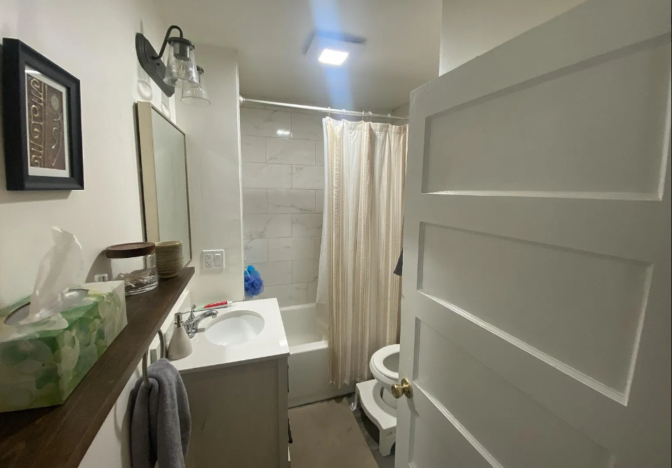 12 Allen St, Ward Two