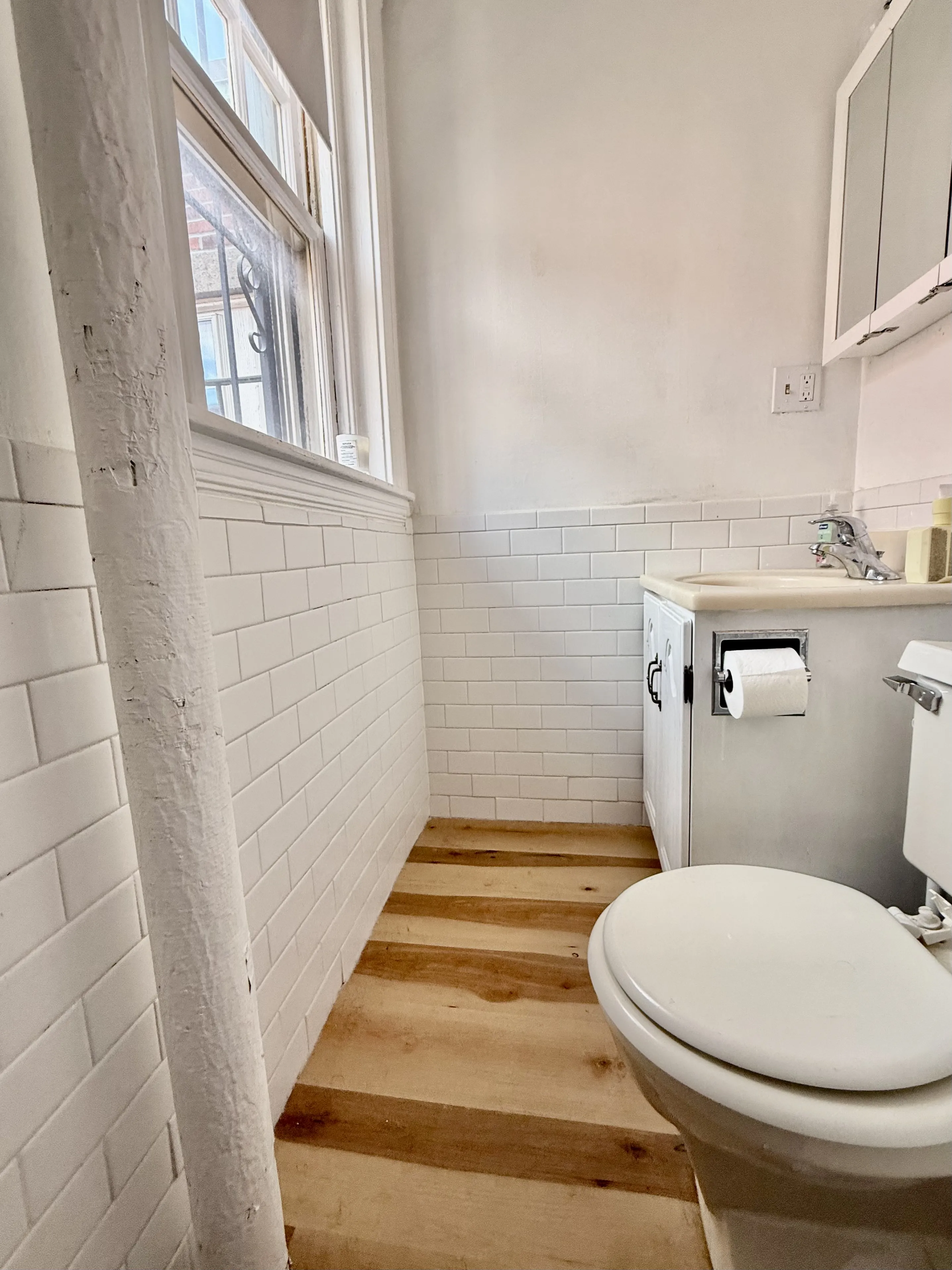 250 Commonwealth Ave, Back Bay