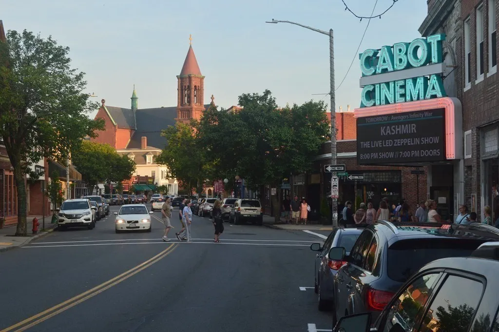 5 W Dane St, Beverly