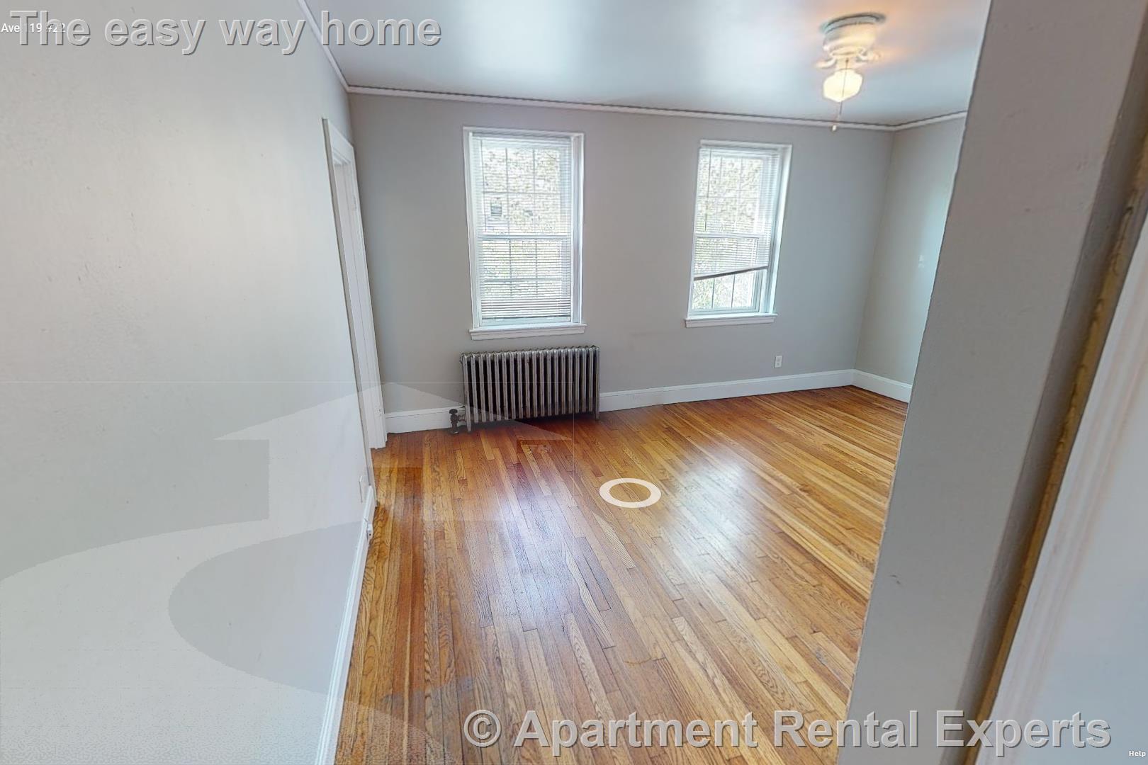 119 College Ave, Davis Square