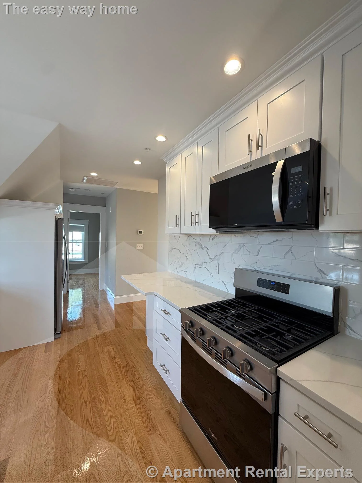 86 Orchard St, Tufts