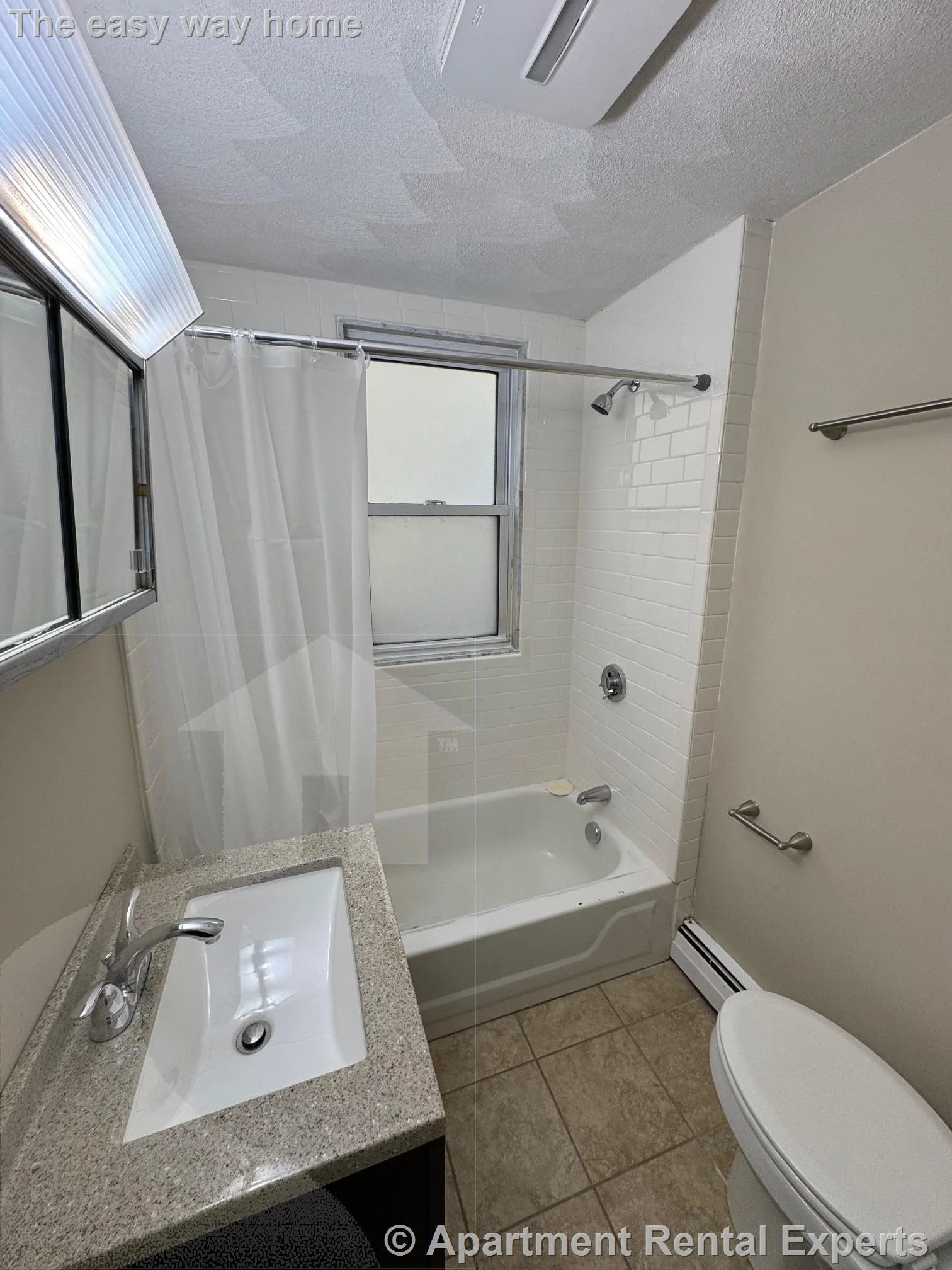 97 Marion St, Ward Two