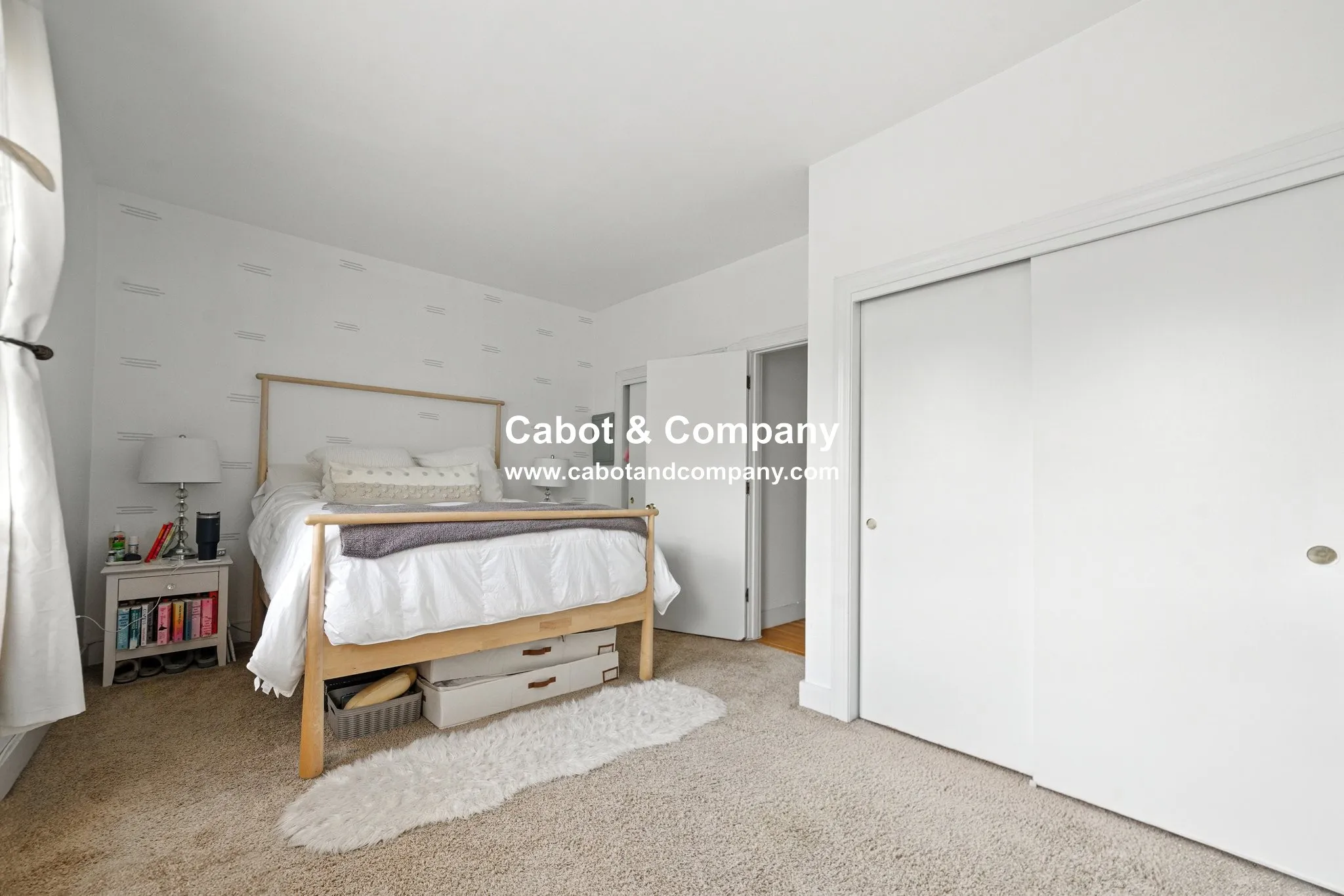 102 Appleton St, South End